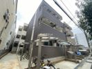 フジパレス鶴見Ⅴ番館の間取り画像