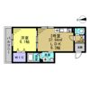 Plaisirの間取り画像