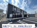 ルミーナ開成の間取り画像
