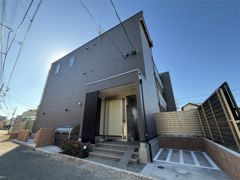 リブリ・小田急相模原の間取り画像