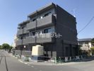 壱里山レジデンスの間取り画像