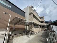 クリエオーレ石原町の外観画像