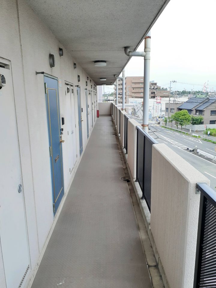 ロビー