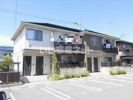 アルフラット椿 A棟の間取り画像