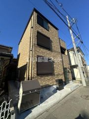 ベイルームソレイユ中央林間の外観画像