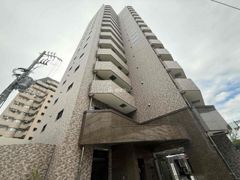 リーガル神戸三宮Ⅱの外観画像