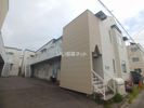 パレドール壱番館の間取り画像