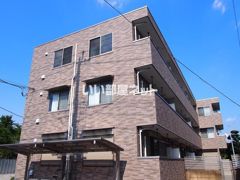 パールレジデンス熊谷の外観画像