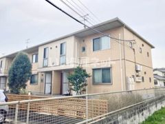 レジェルテ A棟の外観画像