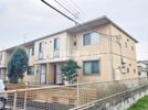 レジェルテ A棟の間取り画像