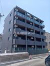 FUKUNASU EHIRAHIGASHIの外観