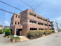 プルメリアの外観画像