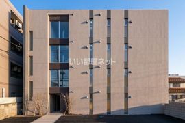 Freuden Herzの外観画像
