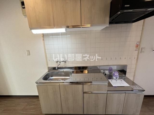 キッチン