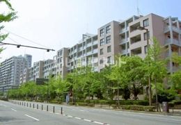 クリスタージュ2番館の外観画像