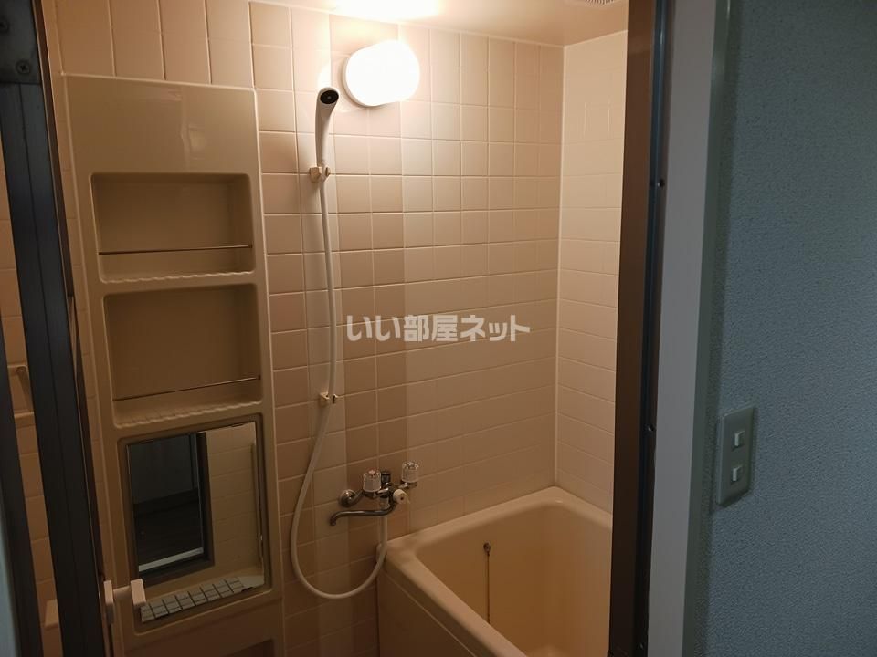 バスルーム