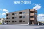 仮）T-Regnoうきはの外観