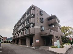 セントラーレ青山23の外観画像