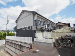 コートビレッジジュンの外観画像