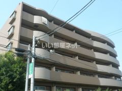 ミュウの外観画像