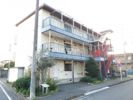 アミティ坂戸溝端の間取り画像