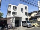 B・Nエステートの外観