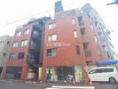 サンピア中央の外観