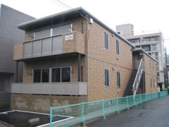 ハピネス大宮Ⅰの外観画像