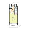 ブリリアンクラス河原町（旧：LaSante河原町）の間取り画像