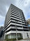 ローレルコート江坂の間取り画像