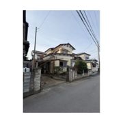 土浦市板谷4丁目戸建の外観画像