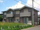 ヴァンヴェ－ルの間取り画像