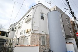 アミューズ鷺宮の外観画像