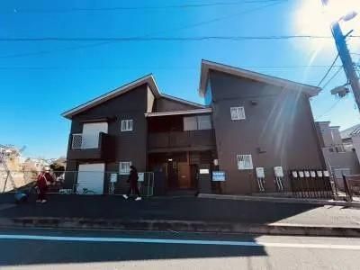 サニークレストの賃貸物件