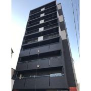 up side M大曽根の外観画像