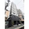ルジェンテ板橋の間取り画像
