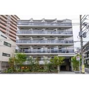 LUMIEC HONCHO WESTの外観画像