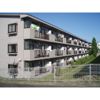 エスポワール松風台Ⅱ番館の外観