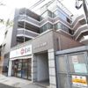 エムエーパレス日吉の間取り画像
