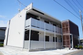 リブリ・こでまりの外観画像