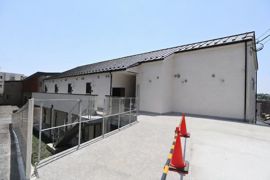 Fenice Hakuraku（フェニーチェ白楽）の外観画像
