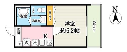 (仮称)キャメル日進町の間取り画像