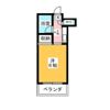 サンライズヒルの間取り画像