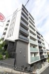 ソラニテ馬込の間取り画像