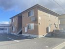 ハイム太郎殿の間取り画像