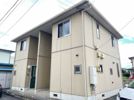 メゾン ウェストの間取り画像