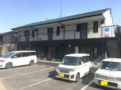 セントレージ立石Bの外観画像