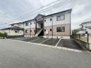 ヘルメスハイムの間取り画像