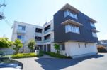 フォーブール馬場町の間取り画像