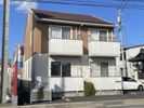 シャーメゾン・ステラ Aの間取り画像